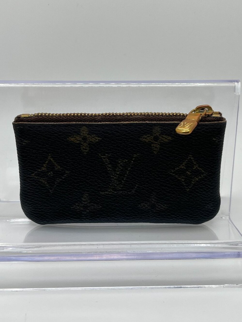 Vintage Louis Vuitton LV Mini Pouch